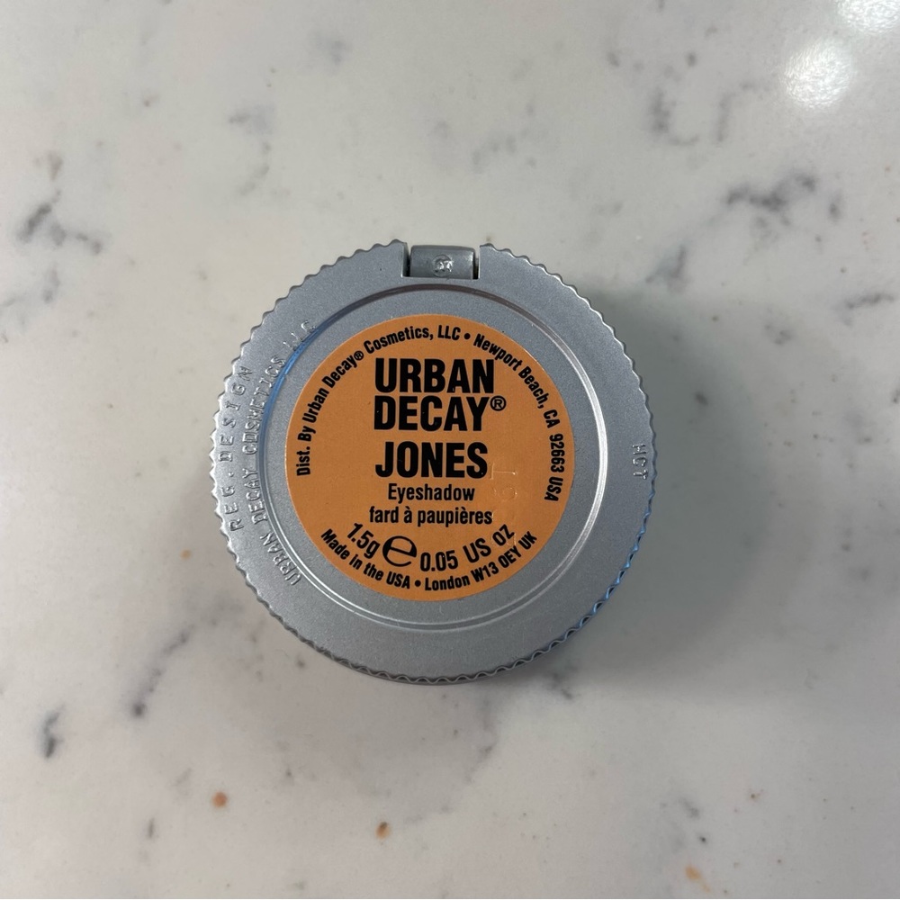 Urban Decay eyeshadow single Jones - Picture 4 of 4
